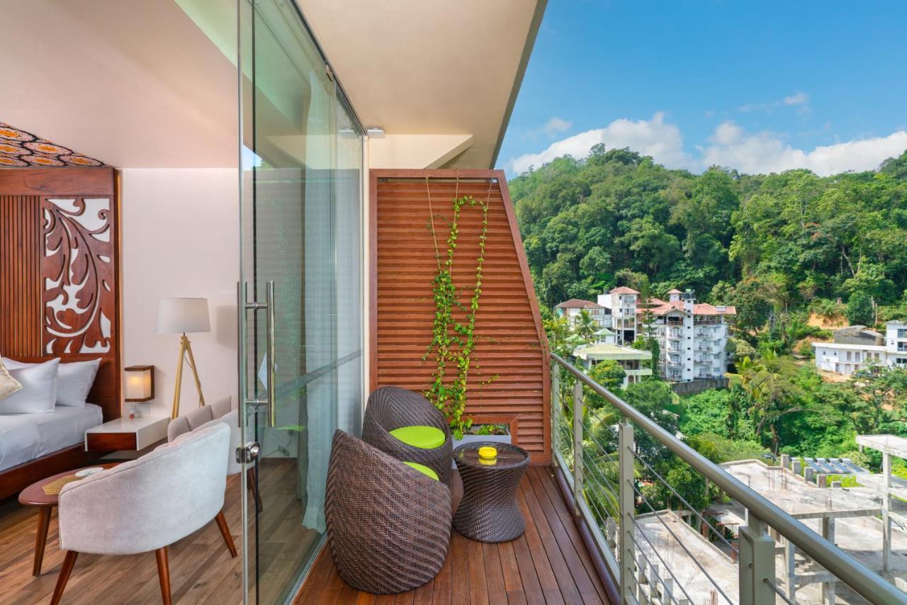 Grand Serendib Kandy