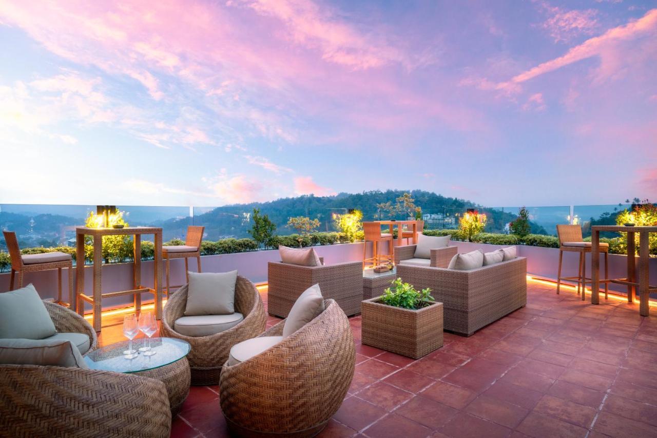 Grand Serendib Hotel Kandy