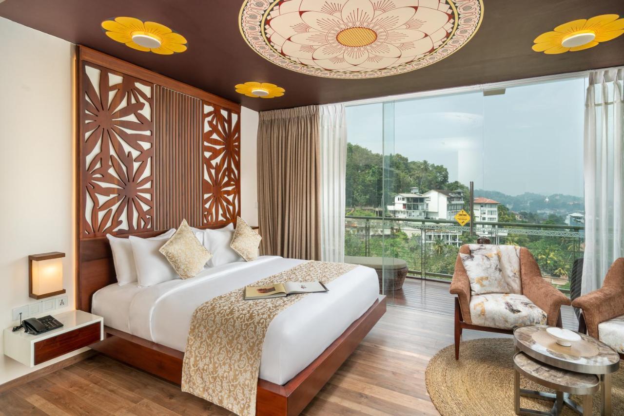 Grand Serendib Kandy