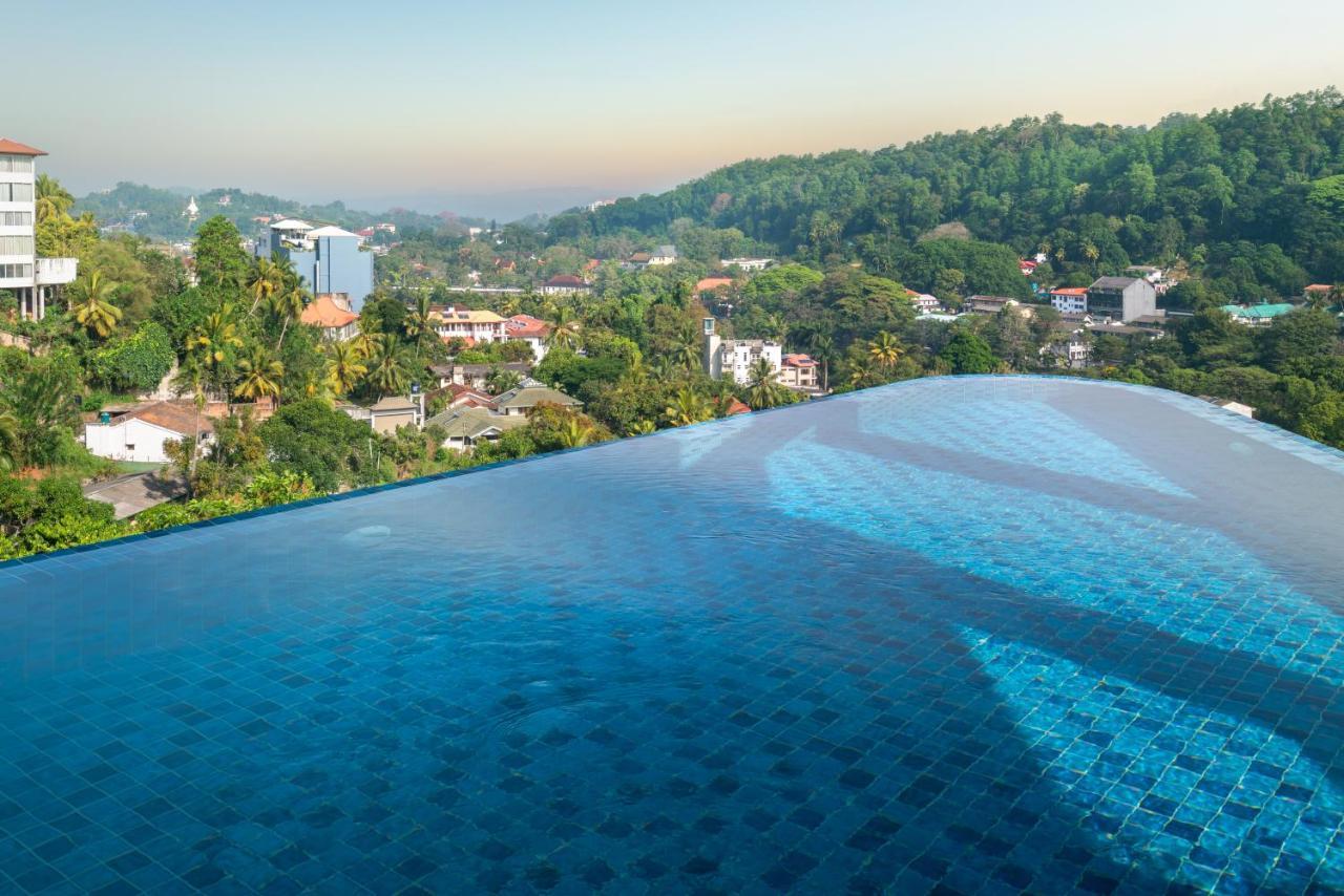 Grand Serendib 5* Kandy