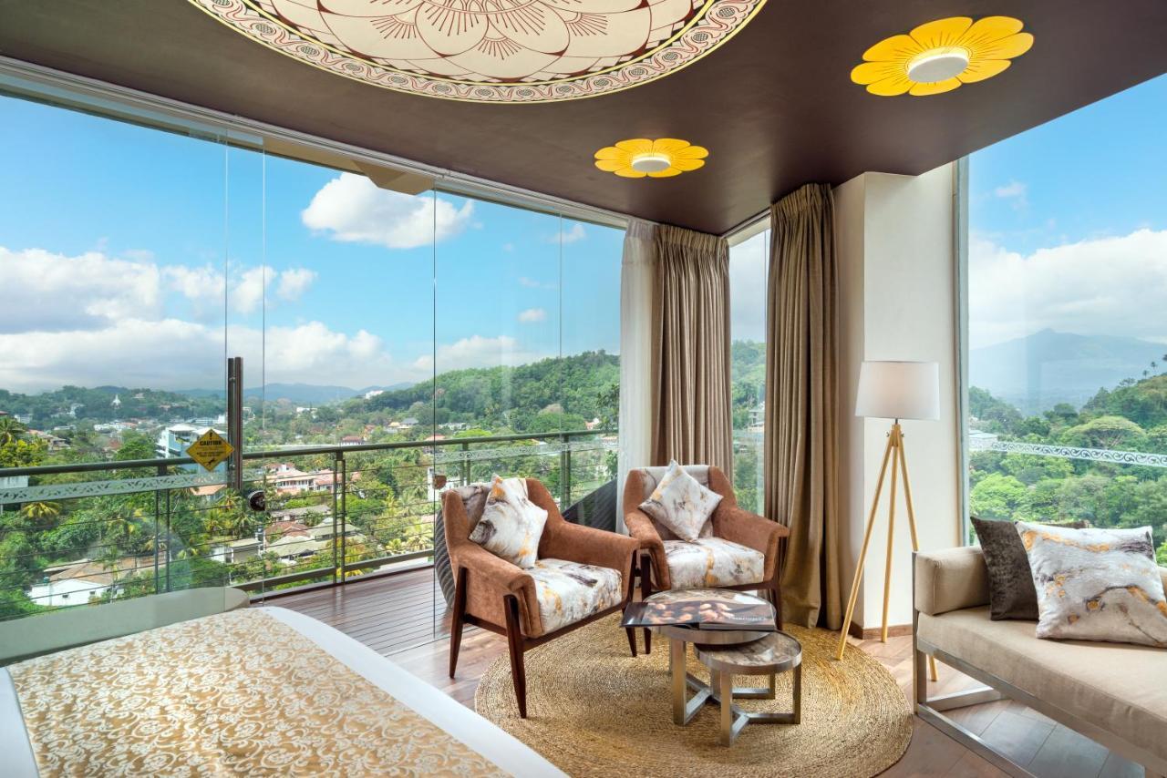 Hotel Grand Serendib 5*