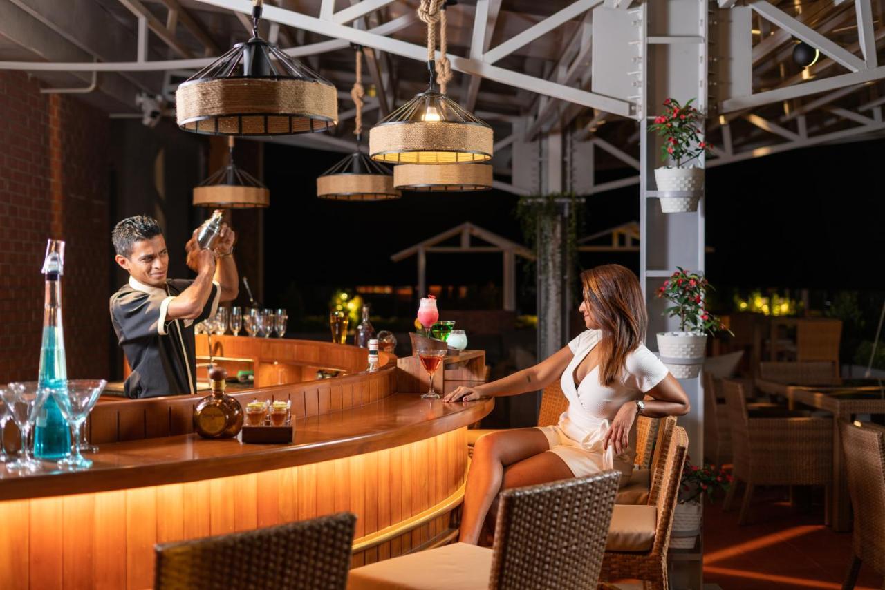 Hotel Grand Serendib