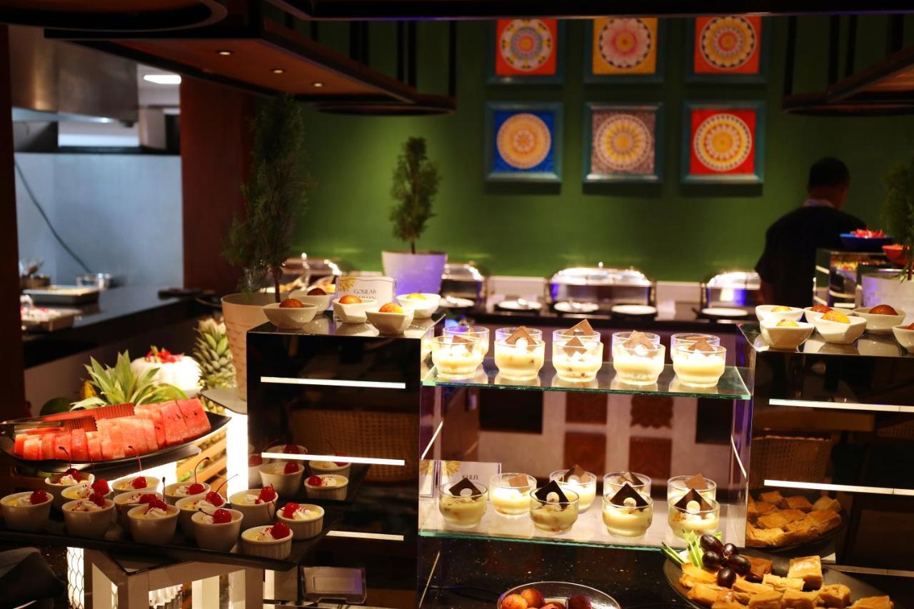 Hotel Grand Serendib Kandy