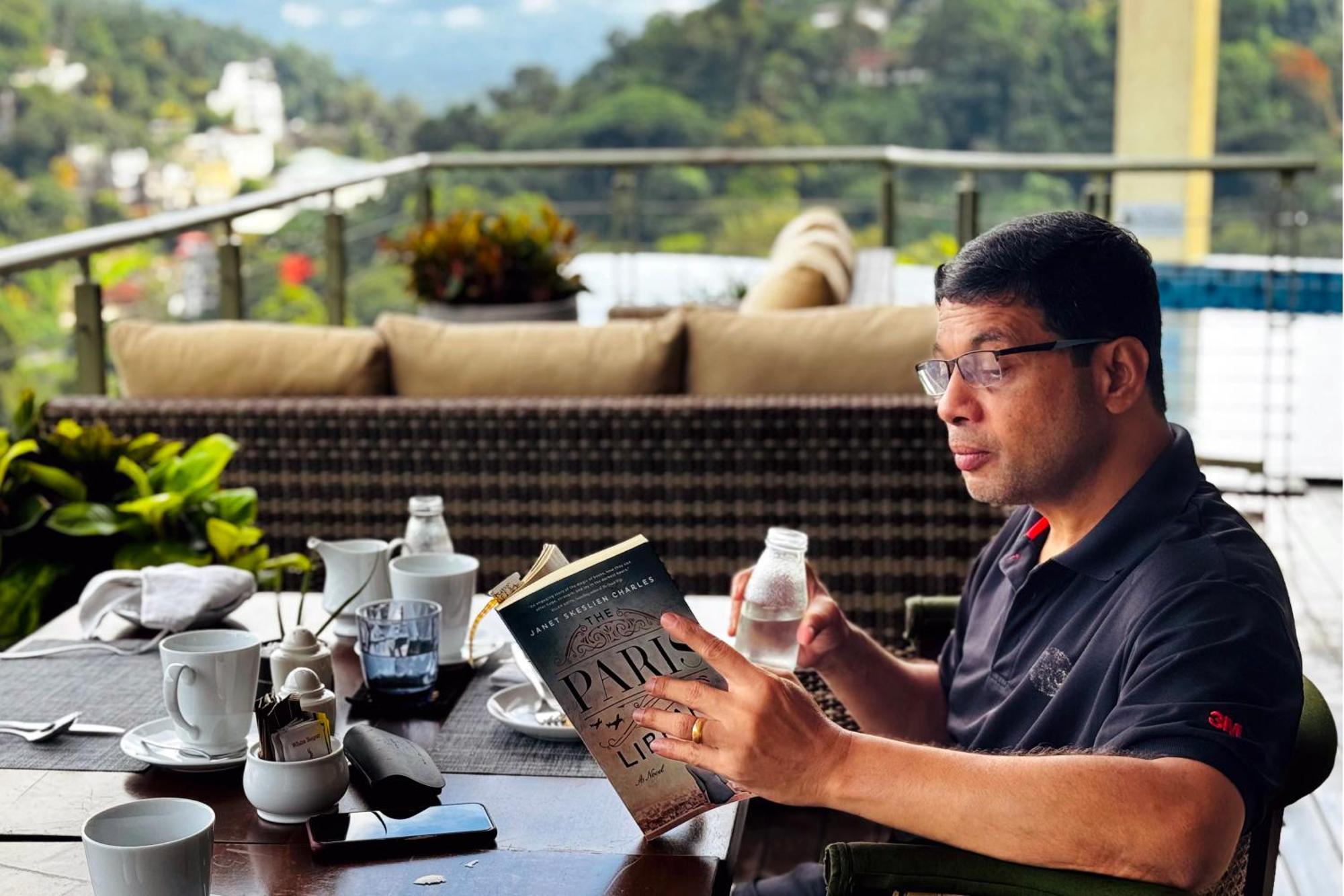 Hotel Grand Serendib Kandy