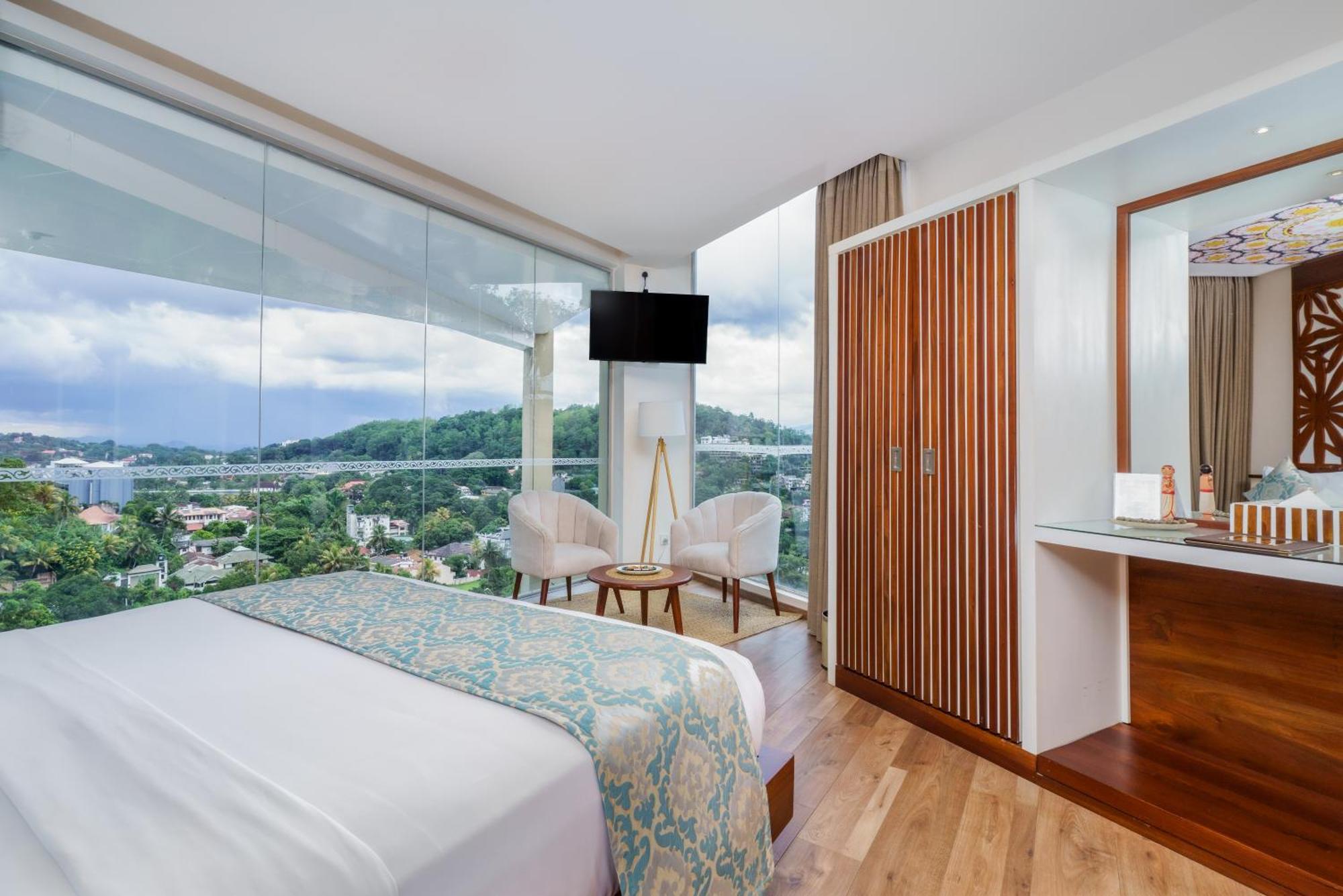 Grand Serendib Kandy