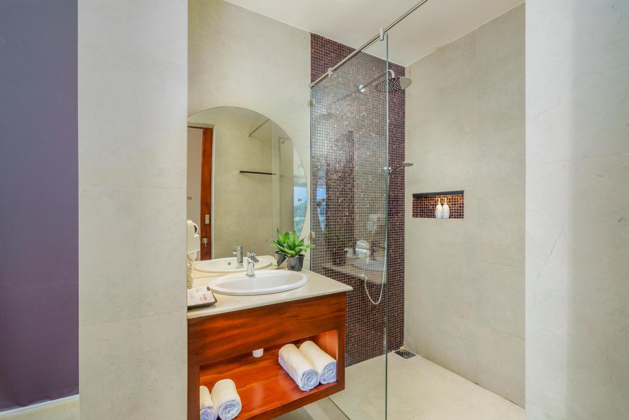 Hotel Grand Serendib Kandy